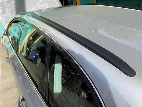 Roof bar AUDI A4 B8 Avant (8K5) 2.0 TDI | BP32418347C65 