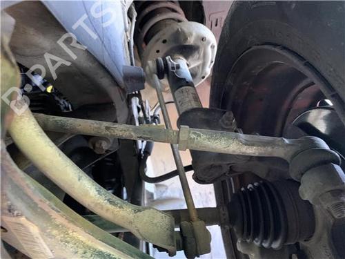 Steering rack OPEL CORSA D (S07)  | BP32418556M22  - Image 6