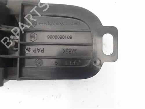 Interior handle NISSAN NOTE (E11, NE11) 1.5 dCi | BP14337513I7 