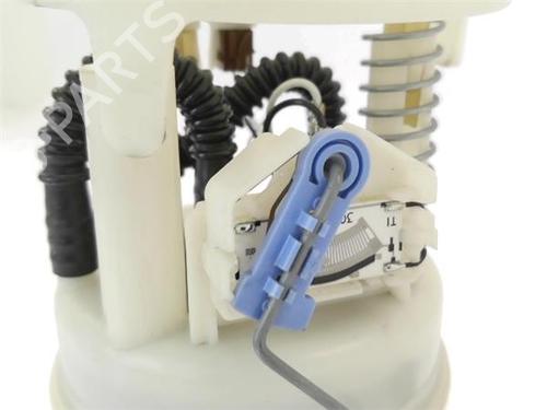 Fuel pump CITROËN C4 II (NC_)  | BP23392788M76 
