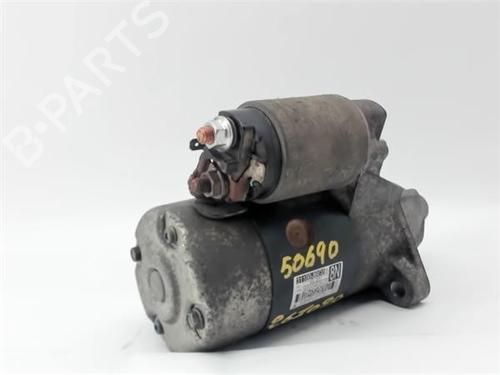 Starter SUZUKI SWIFT III (MZ, EZ) 1.3 (RS413, ZC11S) | BP10061473M8 