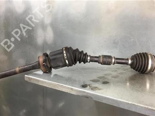 Right front driveshaft TOYOTA COROLLA Verso (_E12_)  | BP11341643M39 