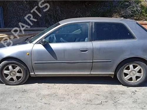 Bakluke lås AUDI A3 (8L1) 1.9 TDI | BP17804881C101 