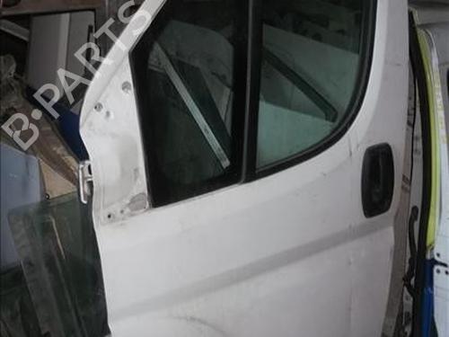 Used Left front door FIAT DUCATO Van (250_) [2006-2025]  12596664
