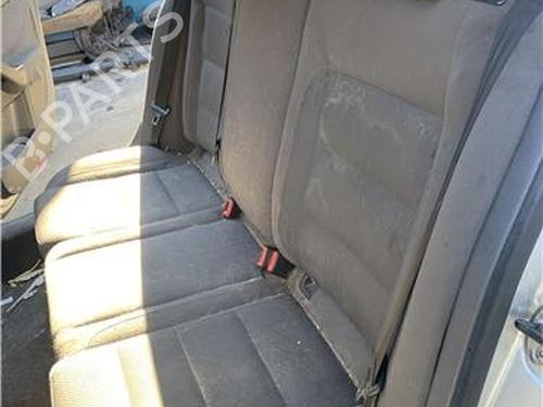 Rear seat VW GOLF V (1K1)  | BP32419312C17 
