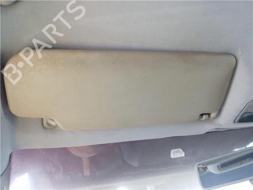 Aletta parasole sinistra SKODA SUPERB I (3U4) 1.9 TDI (115 hp) 32417318