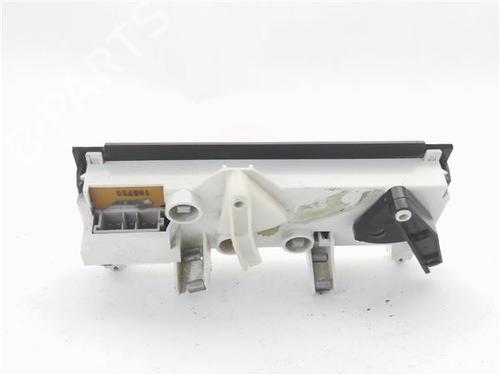 Climate control RENAULT KANGOO (KC0/1_) 1.2 (KC0A, KC0K, KC0F, KC01) | BP32162083I5 