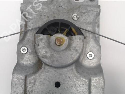 Rear left window mechanism PEUGEOT 307 SW (3H)  | BP16875373C24 