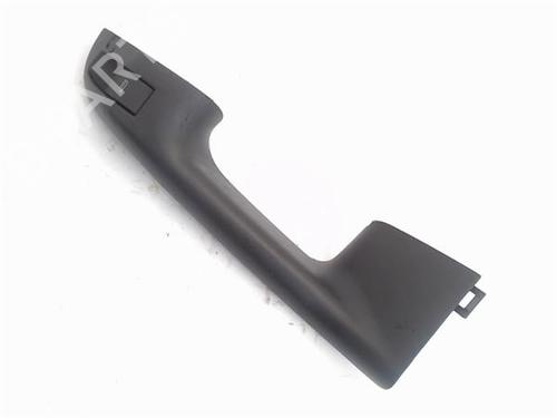 Right rear window switch AUDI A3 (8L1) [1996-2006]null 8L4867372A