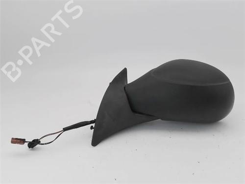 Left mirror CITROËN C3 Pluriel (HB_) 1.4 HDi | BP25008307C26 