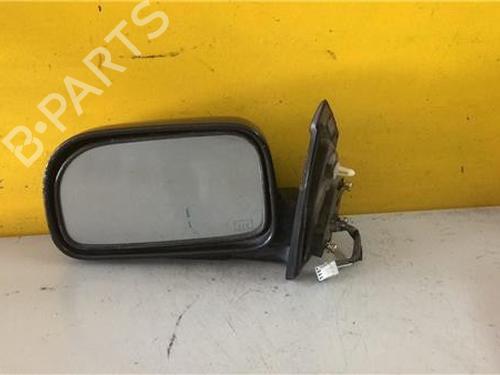 Left mirror MITSUBISHI SPACE WAGON (N9_W, N8_W)  | BP18113786C26 