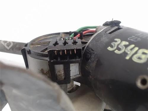 Front wiper motor VW GOLF III (1H1) 2.0 | BP26434267M29 