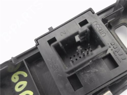 Left front window switch FIAT GRANDE PUNTO (199_)  | BP29574434I27 