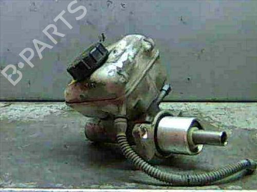 Brake master cylinder OPEL ZAFIRA A MPV (T98) 2.0 DI 16V (F75) | BP9662049M77 