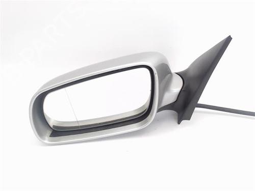 Left mirror SKODA FABIA I (6Y2)  | BP15901513C26 