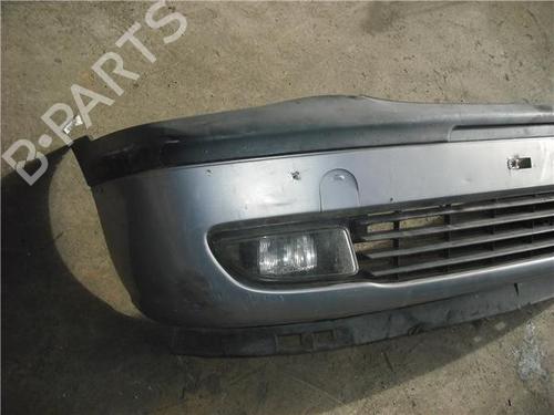 Used Front bumper OPEL ZAFIRA A MPV (T98) 2.0 DTI 16V (F75) (101 hp) 9764666