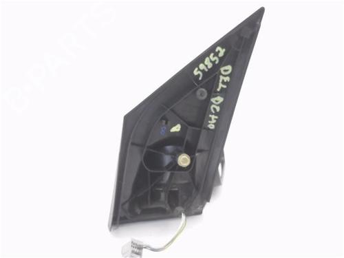 Right mirror FORD FUSION (JU_) 1.4 TDCi | BP29431456C27 