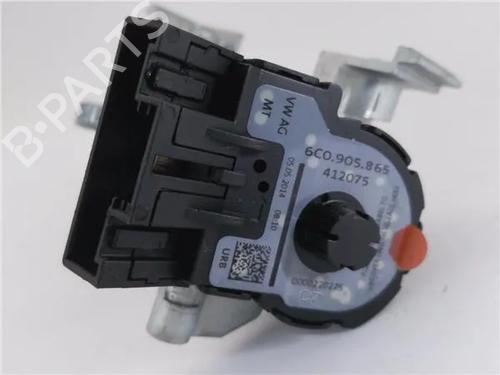 Other VW POLO V (6R1, 6C1) 1.0 | BP26561628O1 