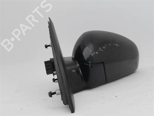 Retrovisor izquierdo OPEL VECTRA C (Z02) 3.0 CDTI (F69) | BP22179252C26 