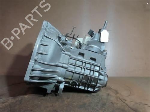 Getriebe FORD FOCUS II (DA_, HCP, DP) 1.8 TDCi | BP19094931M3 