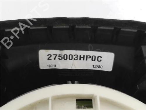 Climate control NISSAN MICRA IV (K13K, K13KK) 1.2 | BP23392792I5 