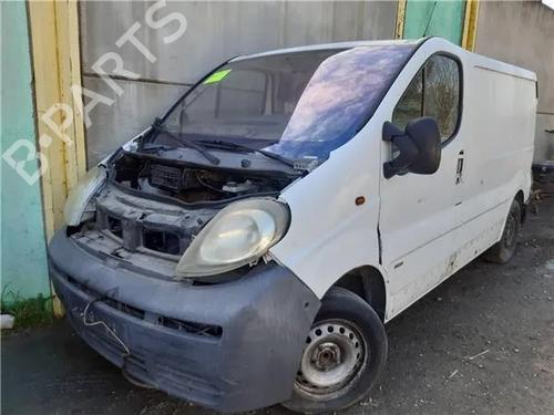 Brake master cylinder RENAULT TRAFIC II Bus (JL)  | BP9685871M77 