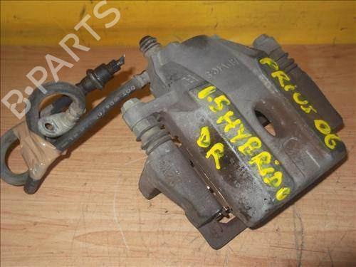 Used Other TOYOTA PRIUS Liftback (_W2_) 1.5 Hybrid (NHW20_, NHW20R) (112 hp) 14336486