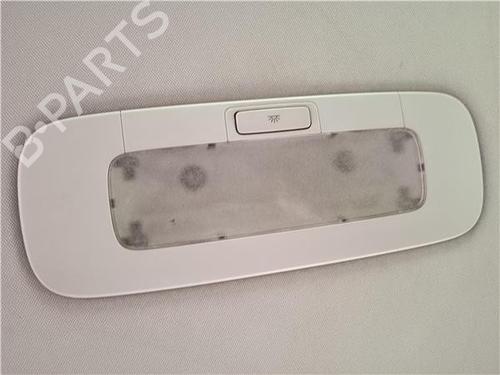 Interior roof light VW GOLF VI (5K1)  | BP32417379I8 