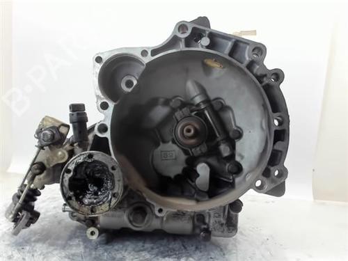 Used Gearbox VW POLO III CLASSIC (6V2) [1995-2009]  13043572