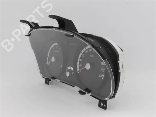 Instrument cluster KIA RIO II (JB) 1.4 16V | BP23408786C47 
