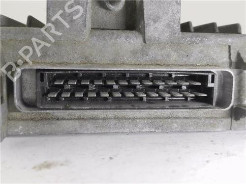 Moduł elektroniczny FIAT UNO (146_, 158_)  | BP29993348M83 