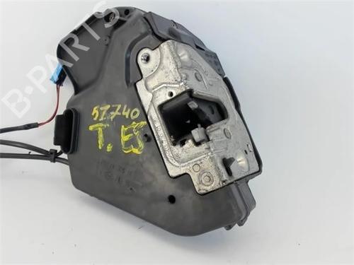 Rear left lock MERCEDES-BENZ C-CLASS (W203) C 320 (203.064) | BP14341878C100 