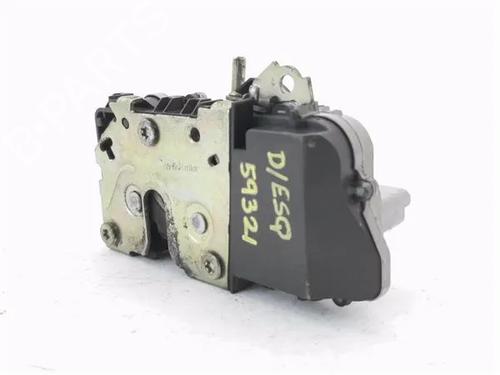 Front left lock CITROËN XSARA PICASSO (N68) 2.0 HDi | BP24869610C98 