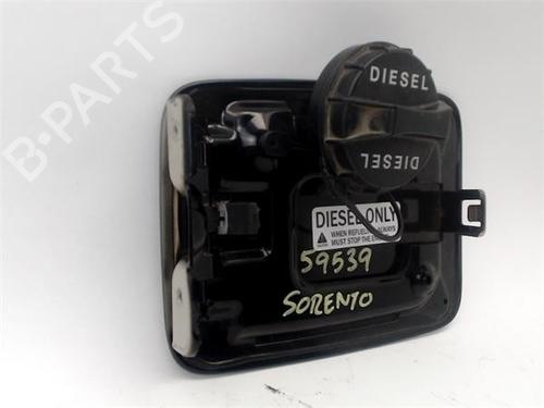 Fuel flap KIA SORENTO I (JC)  | BP22959149C131 