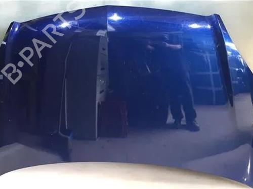 Used Hood OPEL ZAFIRA / ZAFIRA FAMILY B (A05) 1.9 CDTI (M75) (120 hp) 9683754