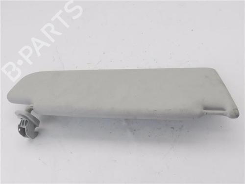 Left sun visor SEAT LEON (1P1) 1.2 TSI | BP12149267I1 - Image 4