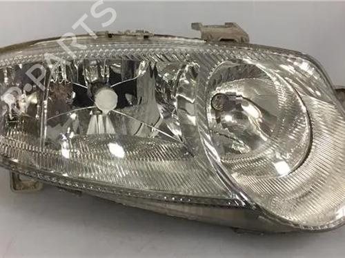 Used Right headlight ALFA ROMEO 147 (937_) 1.6 16V T.SPARK ECO (937.AXA1A, 937.BXA1A) (105 hp) 11342175