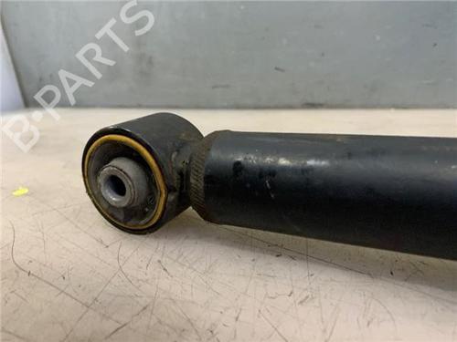 Right rear shock absorber VW GOLF IV (1J1) 1.9 TDI | BP24338477M19 