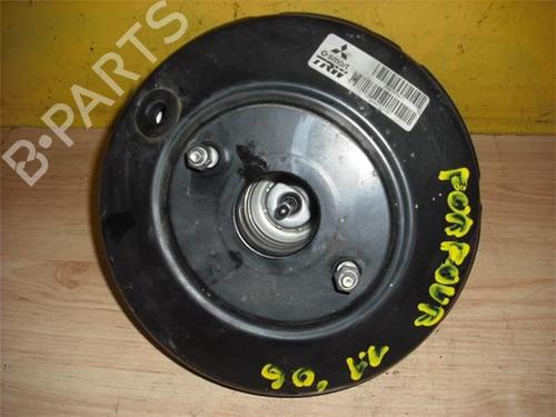 Servo brake SMART FORFOUR (454) 1.1 (454.030) | BP12112088M42 