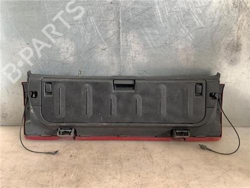Tailgate CITROËN C2 (JM_) 1.4 HDi | BP20144730C6 