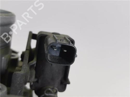 Throttle body HONDA CIVIC VII Hatchback (EU, EP, EV) 1.6 i (EP2, EU8, EU6) | BP24415910M82 