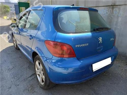 Electronic module PEUGEOT 307 (3A/C) 1.6 HDi 110 | BP10983057M83 
