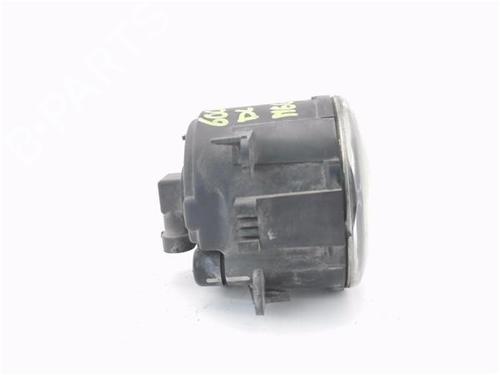 Left front fog light RENAULT MEGANE II (BM0/1_, CM0/1_)  | BP24448656C30 