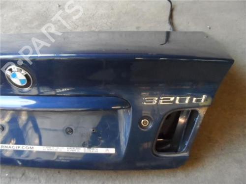 Tailgate BMW 3 (E46) 320 d | BP9696094C6 