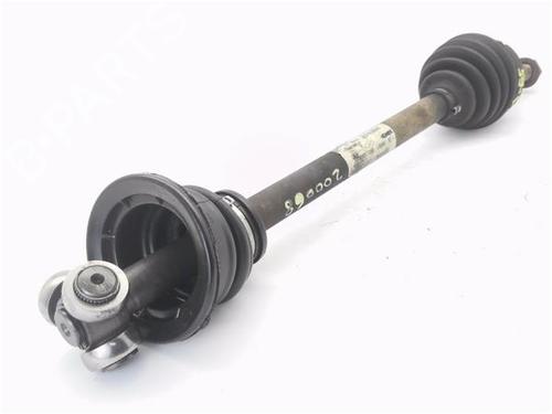 Left front driveshaft NISSAN PRIMASTAR Van (X83) 1.9 dCi 100 | BP12124895M38 - Image 2
