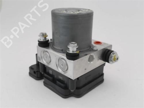 ABS pump RENAULT CLIO V (B7_)  | BP20317157M43 