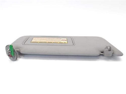Right sun visor HONDA CIVIC VIII Hatchback (FN, FK) 1.8 (FN1, FK2) | BP15394213I2 