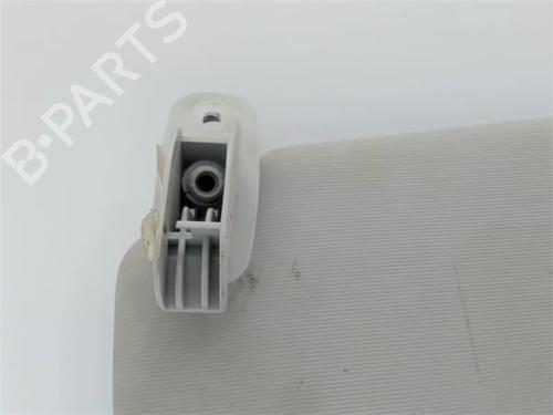Pare-soleil gauche VW CADDY III MPV (2KB, 2KJ, 2CB, 2CJ) 1.9 TDI | BP16153027I1 
