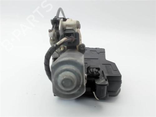 Rear right lock BMW 7 (E65, E66, E67) 745 i, Li | BP14345982C99 
