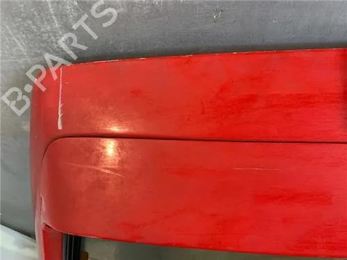 Tailgate FORD FIESTA III (GFJ)  | BP15070280C6 